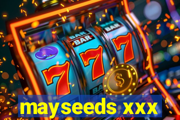 mayseeds xxx